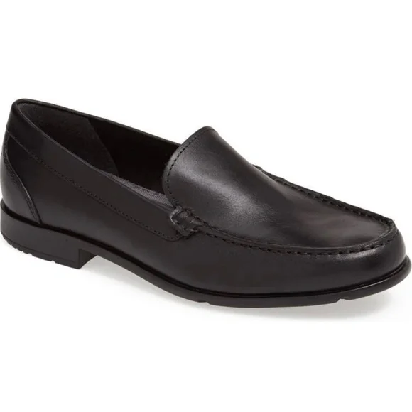 Rockport | Shoes | Rockport Venetian Loafer New With Tags 